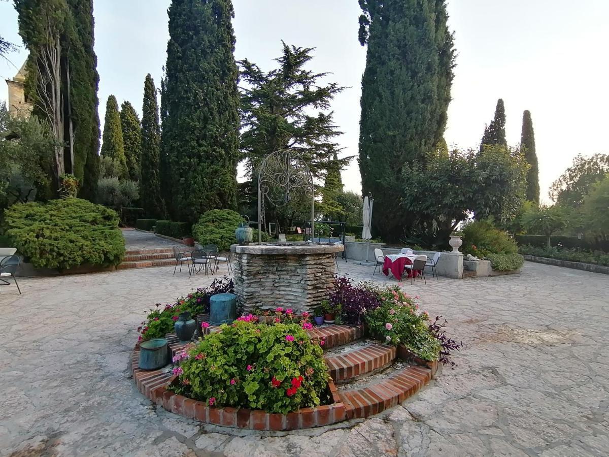Villa Paradiso Apartment Сирмионе Экстерьер фото