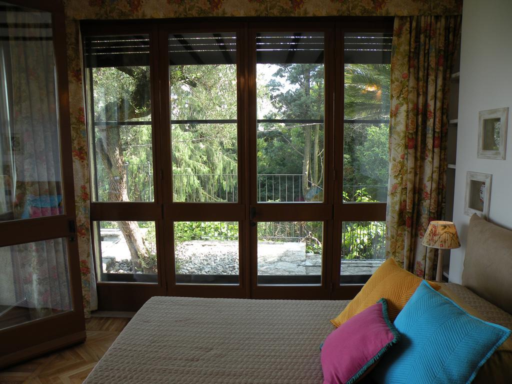 Villa Paradiso Apartment Сирмионе Экстерьер фото